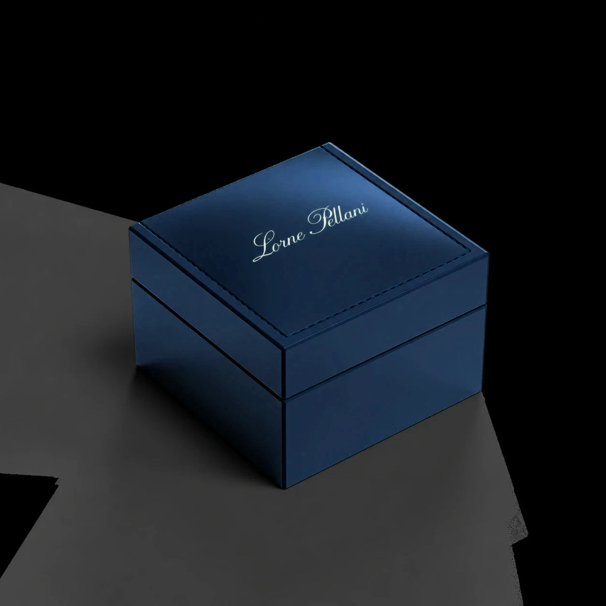 Premium Lorne Pellani™ Box