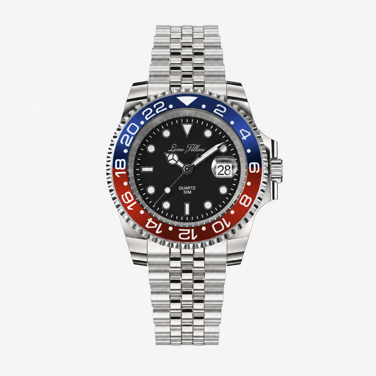 Lorne Pellani™ Sovereign