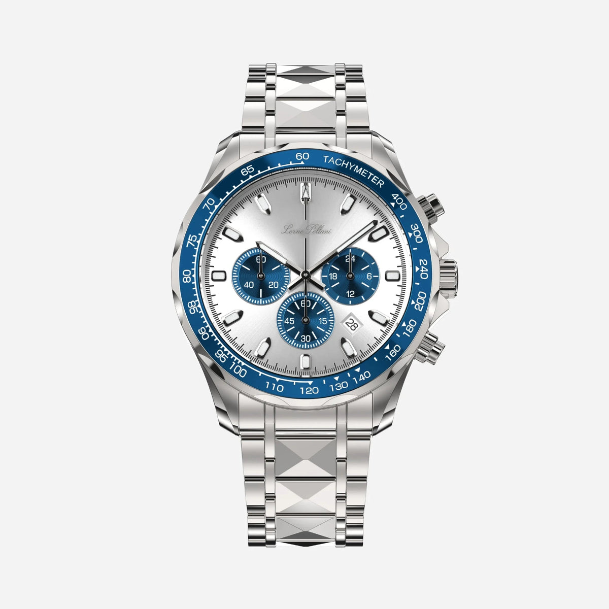 Lorne Pellani™ Chronarch