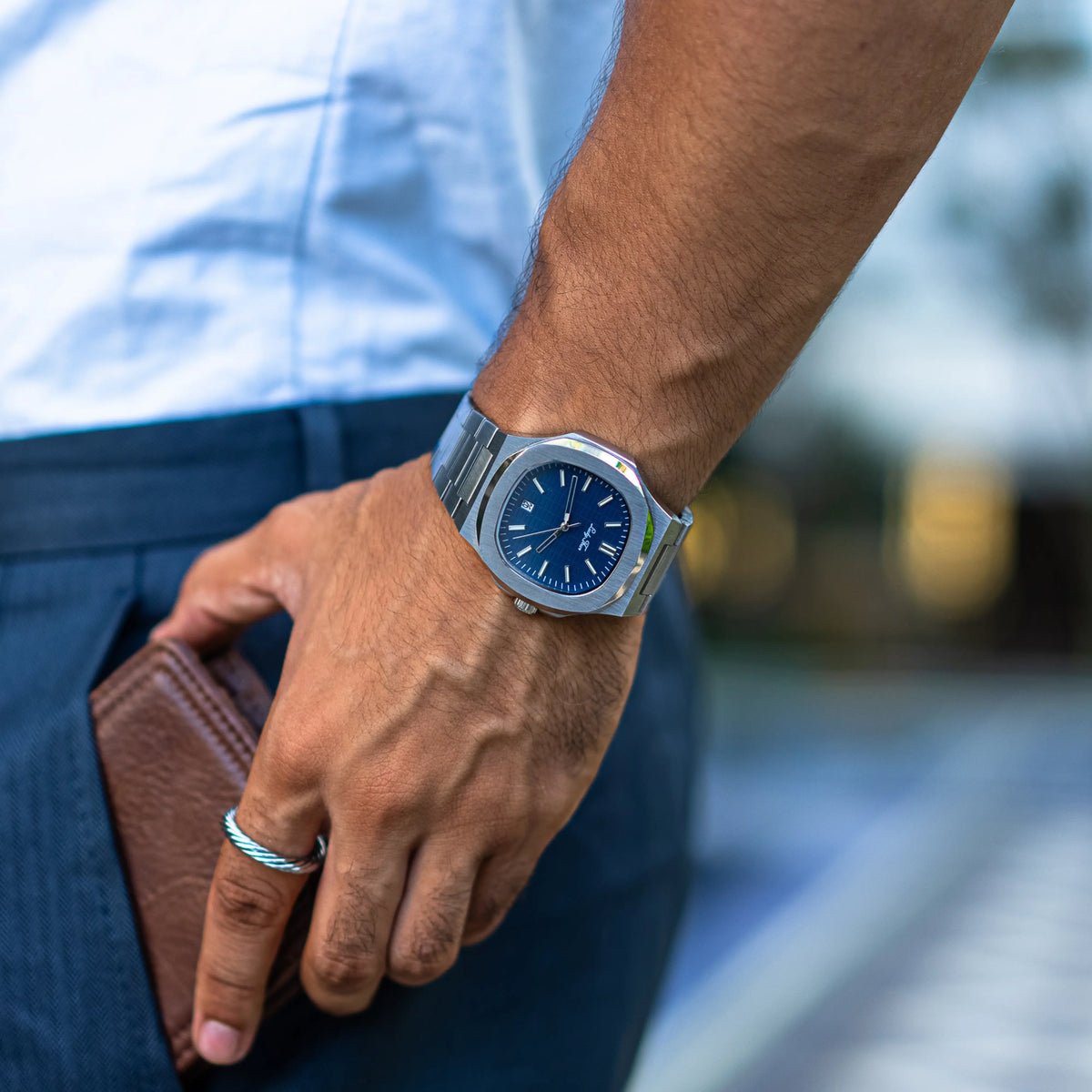 Lorne Pellani™ Beaumont