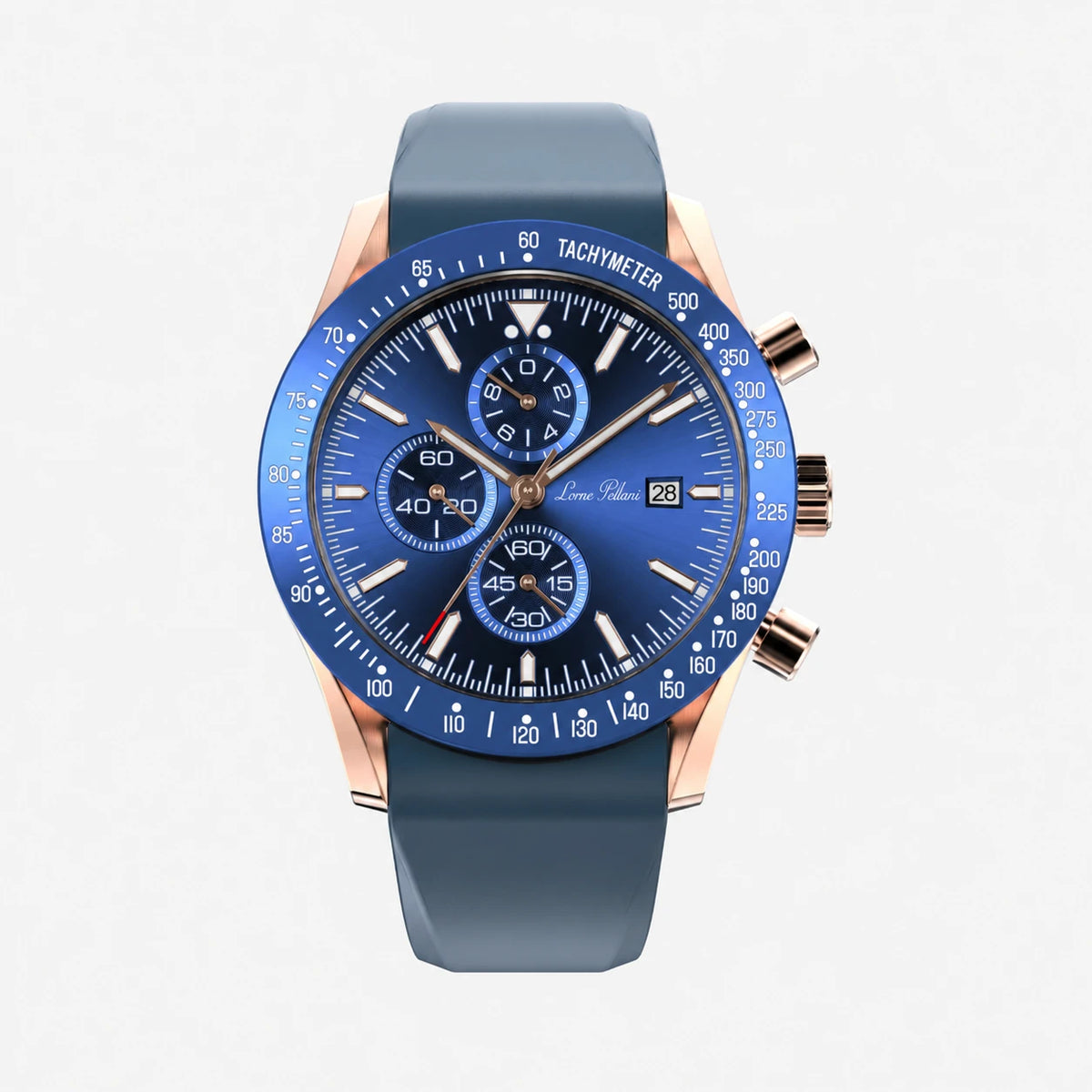 Lorne Pellani™ Peregrine