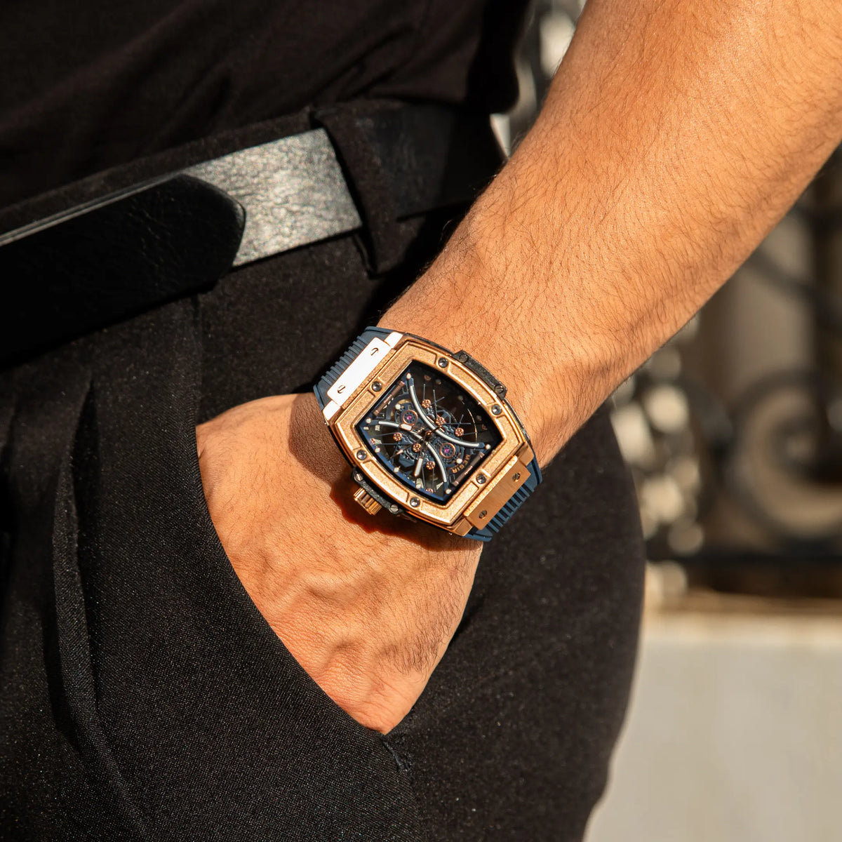 Lorne Pellani™ Pinnacle