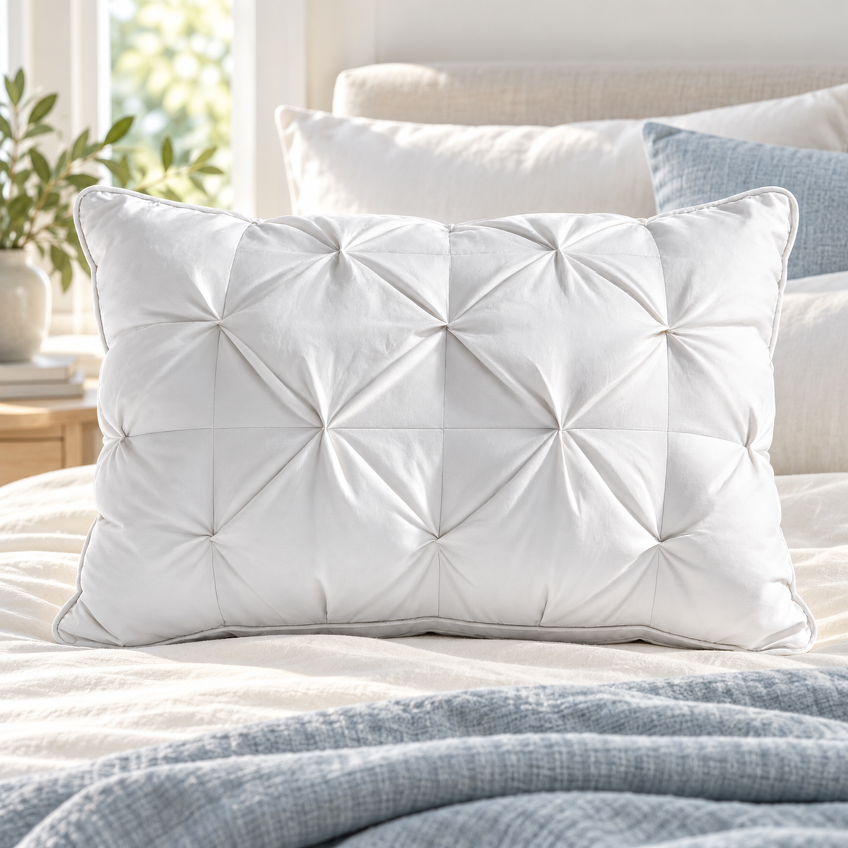 Nuvlie SoftCloud pillowcases