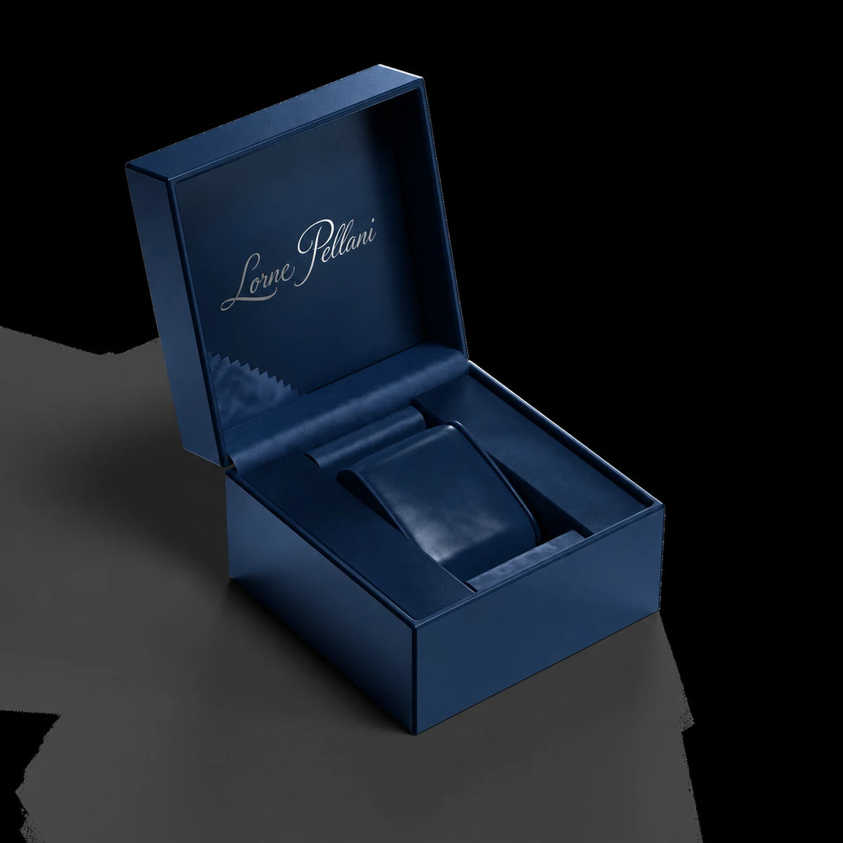 Premium Lorne Pellani™ Box