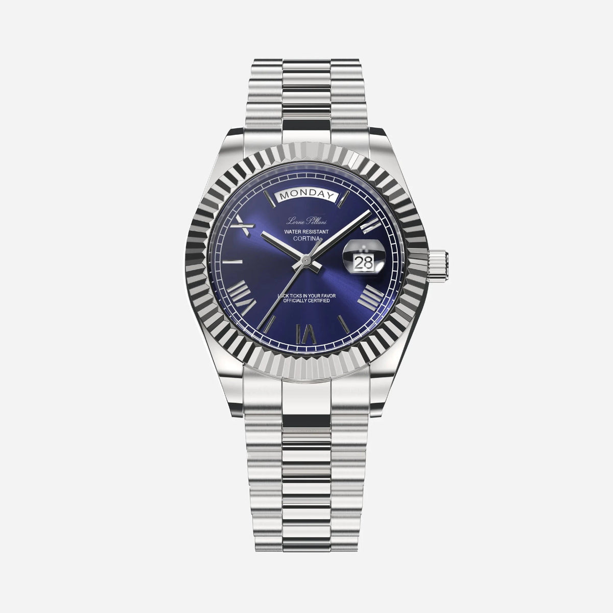 Lorne Pellani™ Cortina