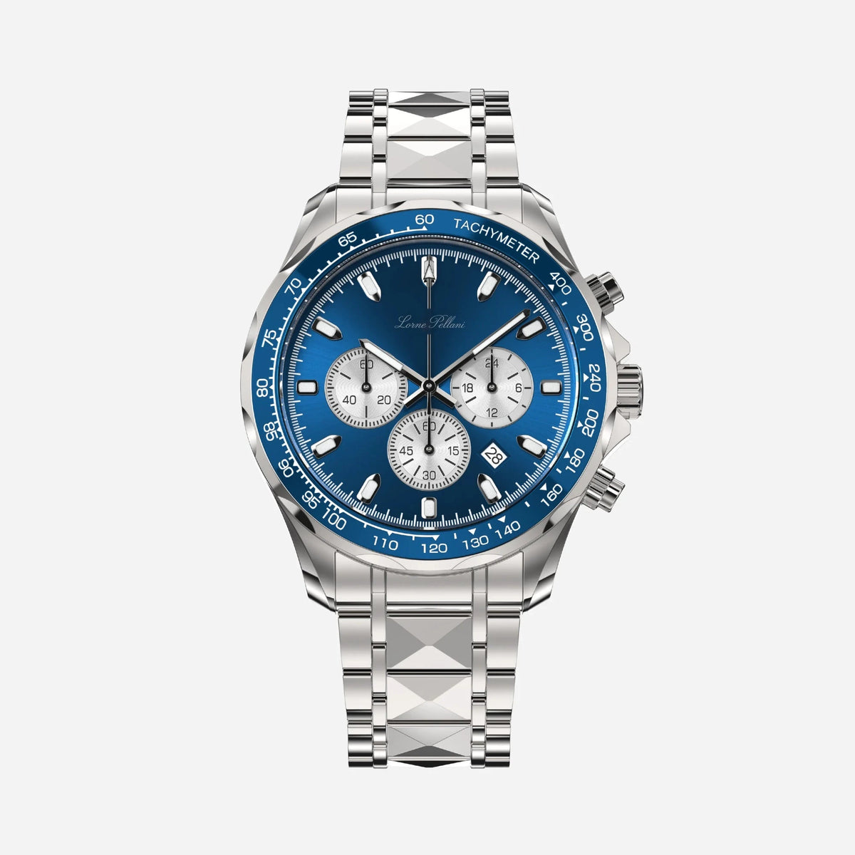 Lorne Pellani™ Chronarch