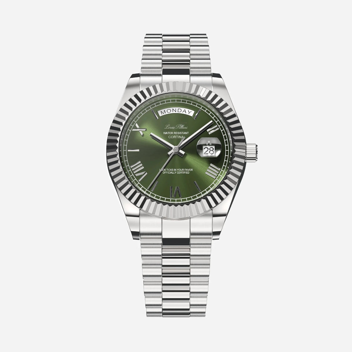 Lorne Pellani™ Cortina