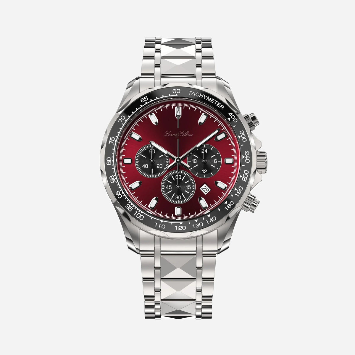 Lorne Pellani™ Chronarch