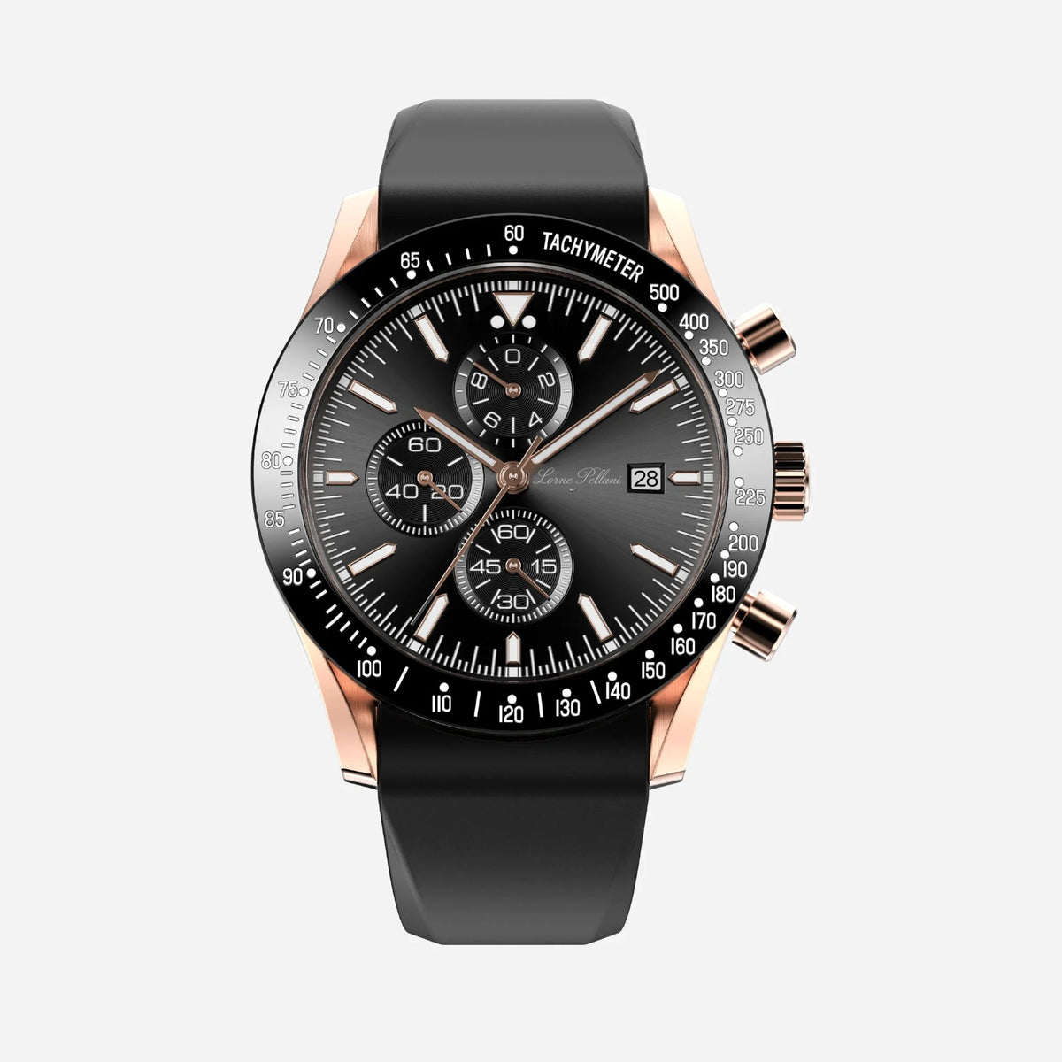 Lorne Pellani™ Peregrine