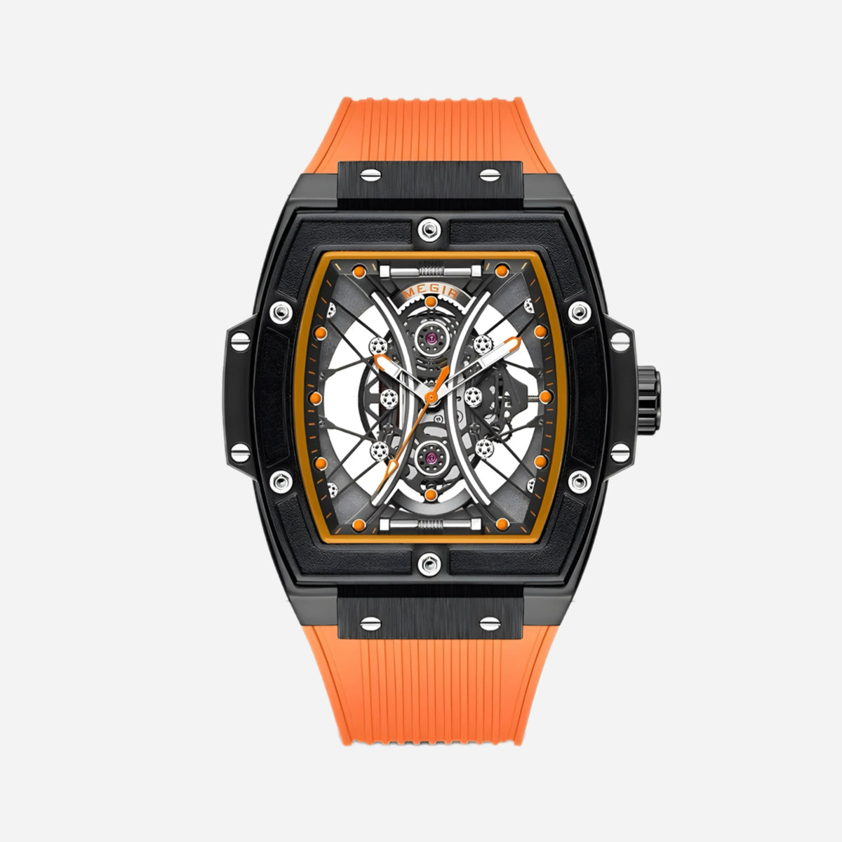 Lorne Pellani™ Pinnacle