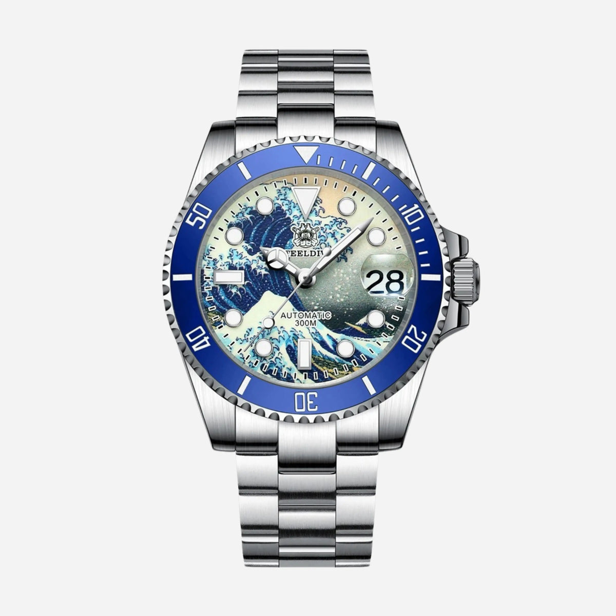 Lorne Pellani™ Phantoms of the Deep (Limited Edition)
