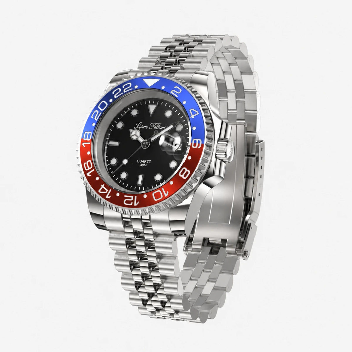 Lorne Pellani™ Sovereign