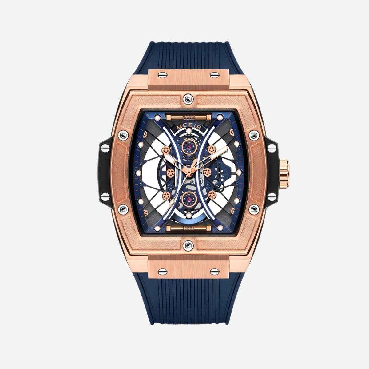 Lorne Pellani™ Pinnacle