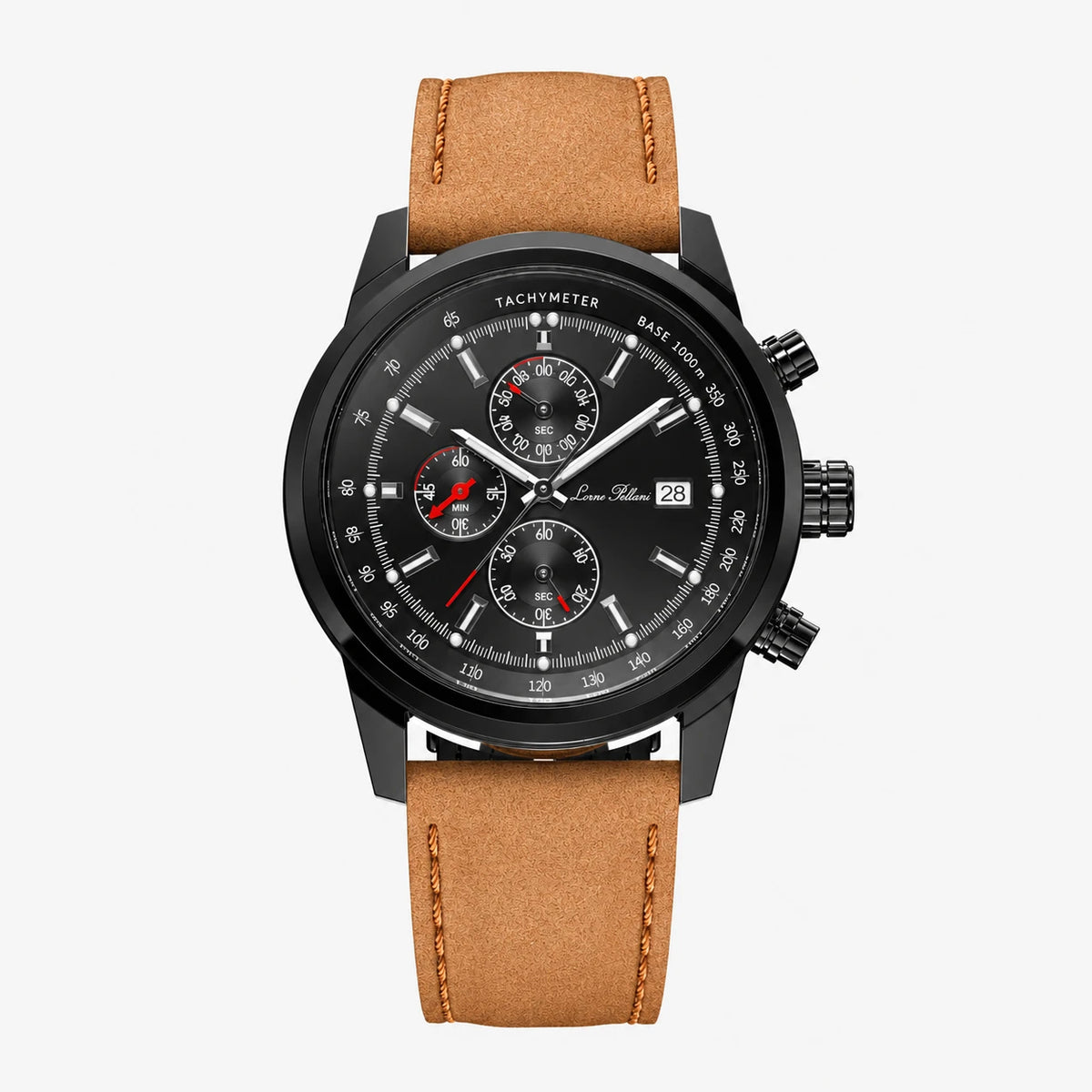 Lorne Pellani™ Windsor