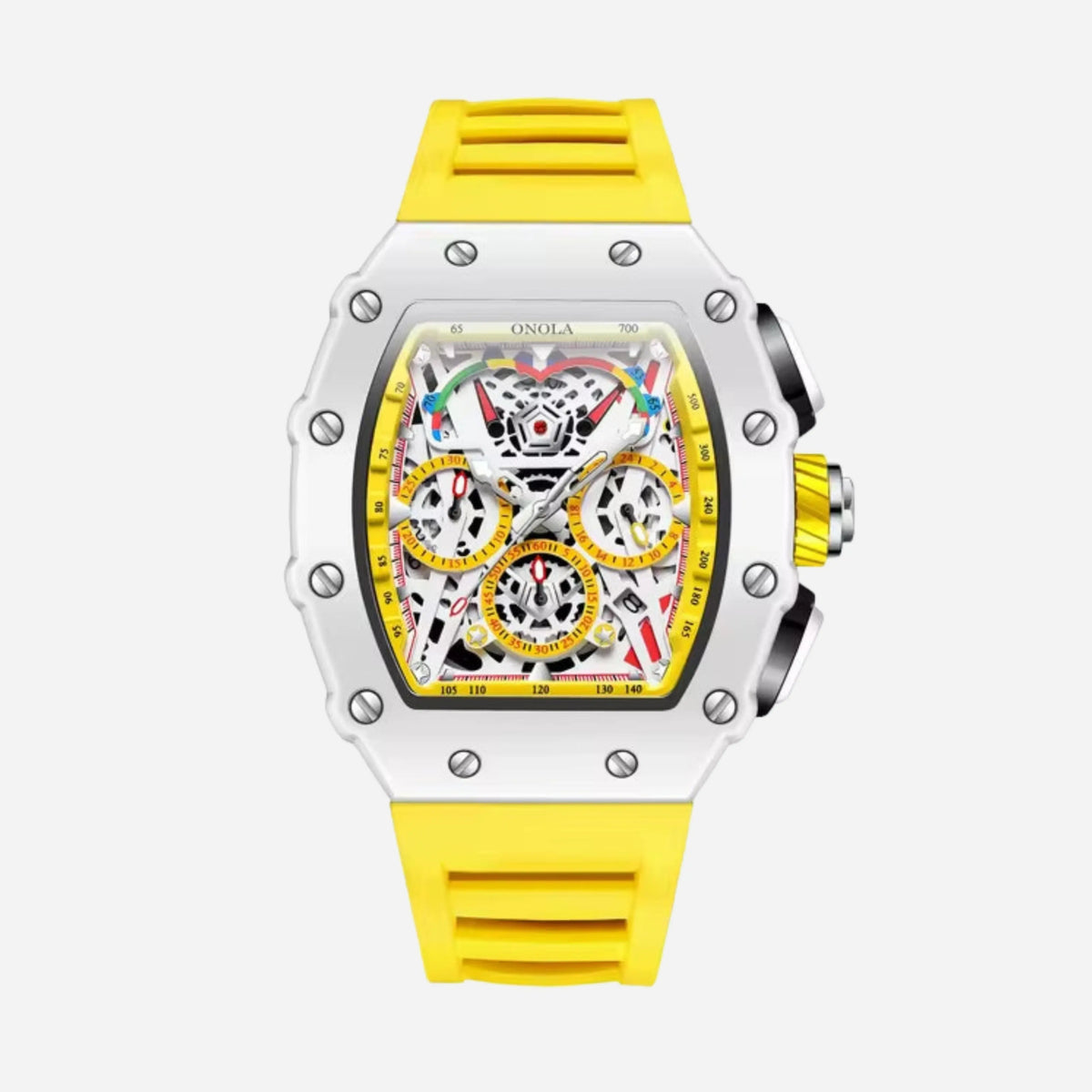 Lorne Pellani™ Vesper