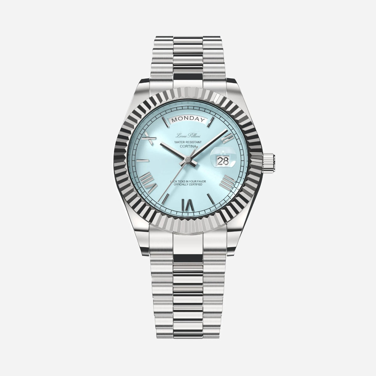 Lorne Pellani™ Cortina