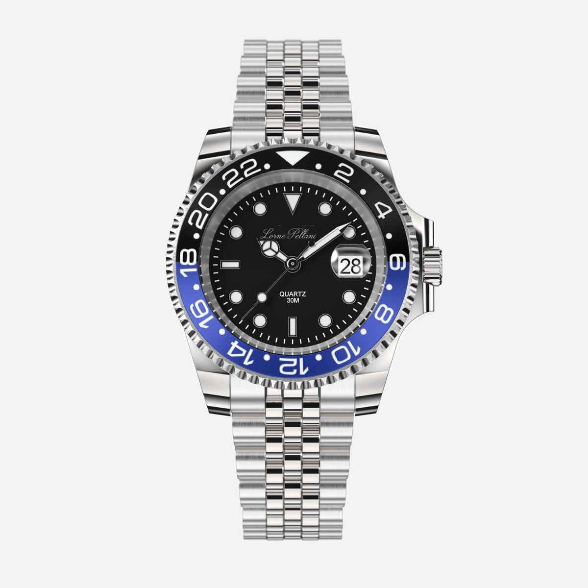Lorne Pellani™ Sovereign
