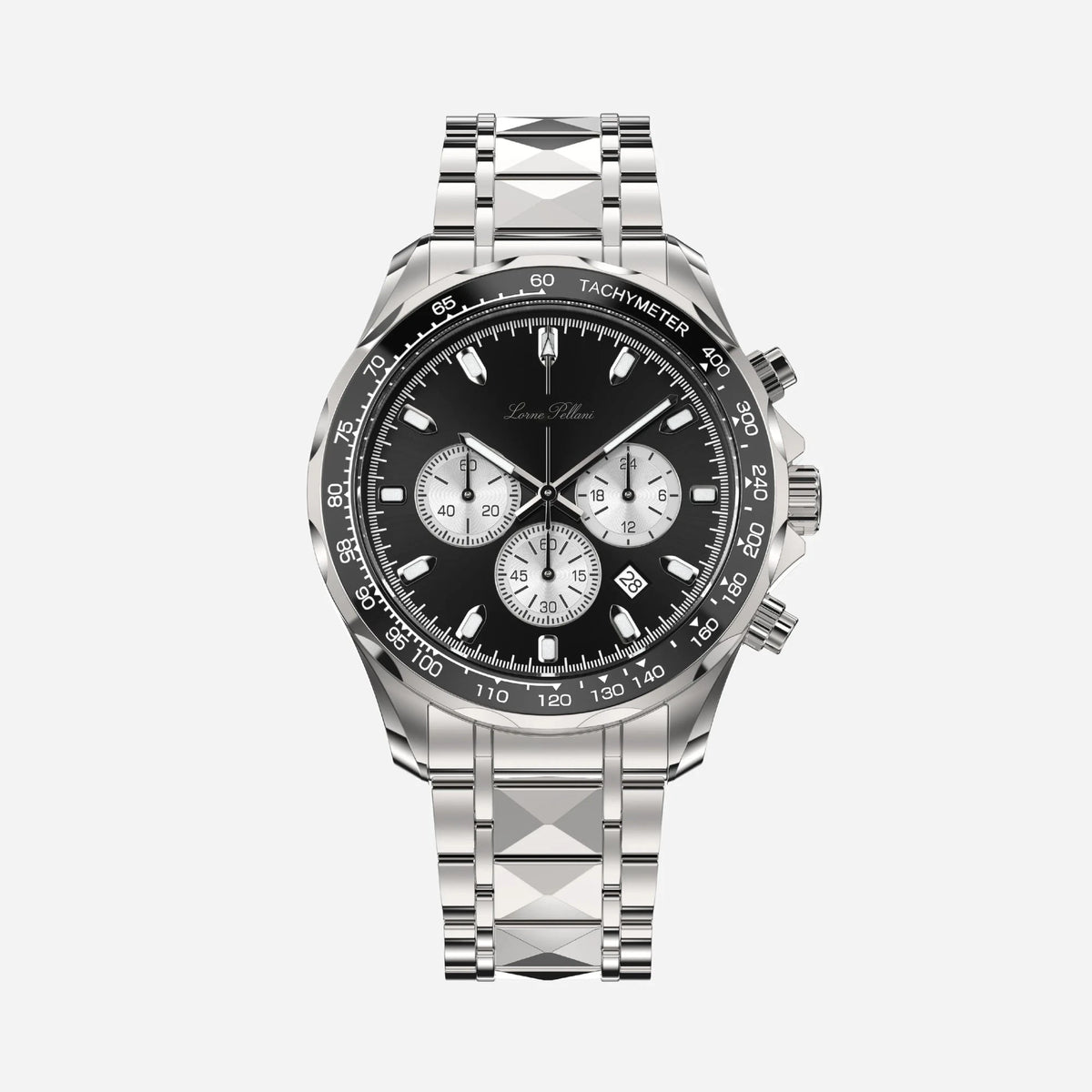 Lorne Pellani™ Chronarch