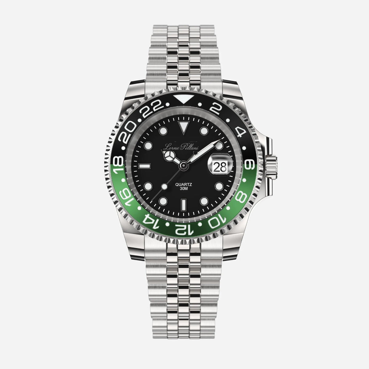 Lorne Pellani™ Sovereign