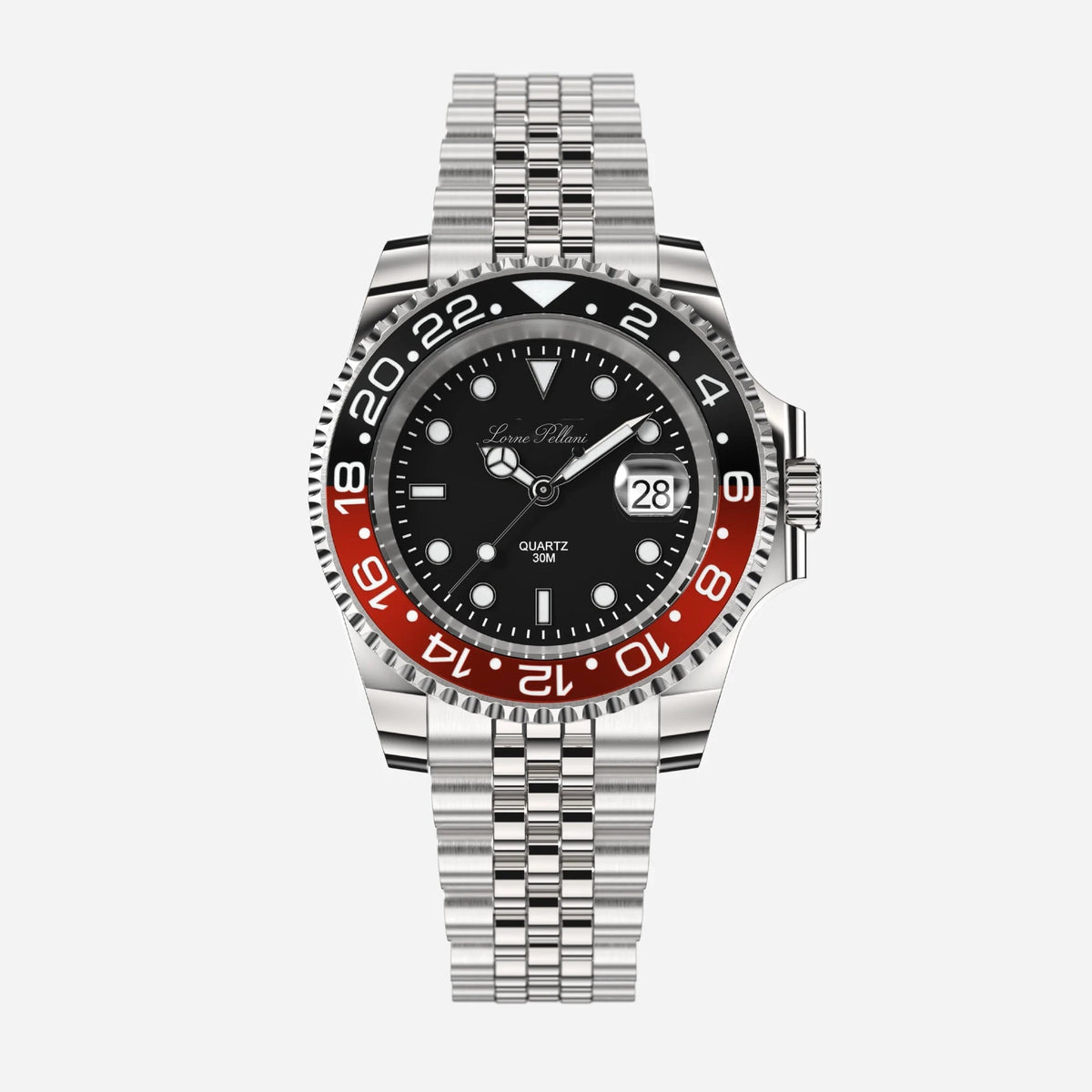 Lorne Pellani™ Sovereign